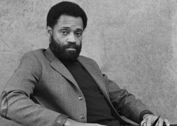 Actor, director and playwright Melvin Van Peebles 
(Photo by Alex Gotfryd/Corbis/Getty Images)
